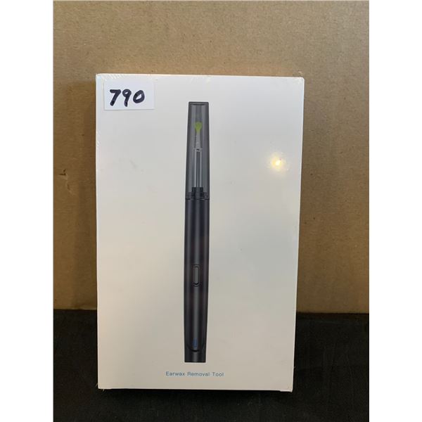 Ear Wax Removal Tool