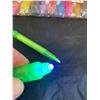 Image 3 : Lot of 10 Invisible Ink Pens