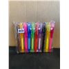 Image 1 : Lot of 10 Invisible Ink Pens