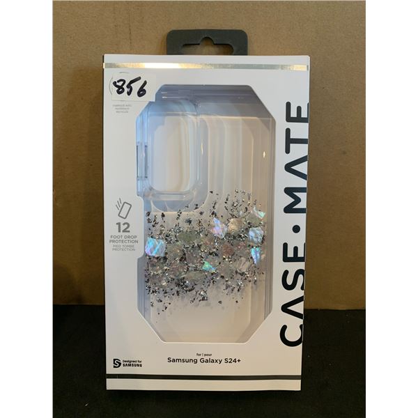 Samsung Galaxy S24+ Phone Case - Case Mate