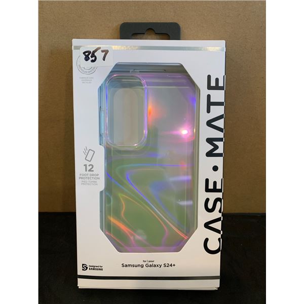Samsung Galaxy S24+ Phone Case - Case Mate