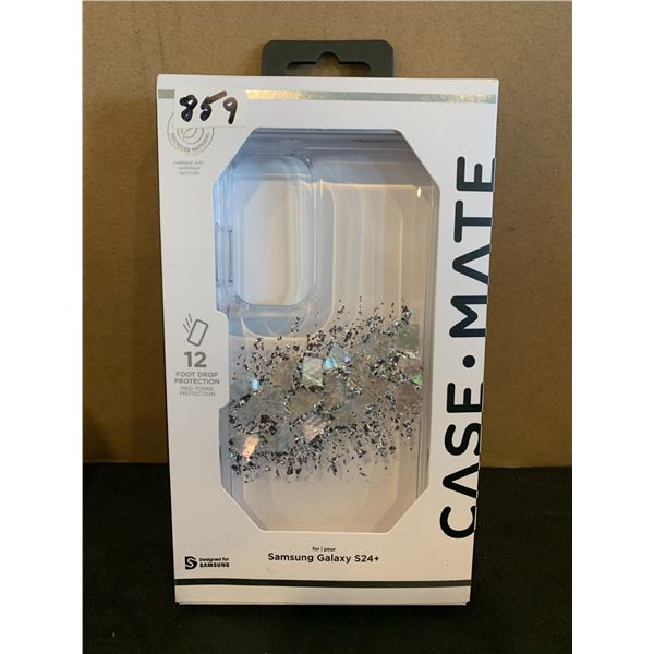 Samsung Galaxy S24+ Phone Case - Case Mate