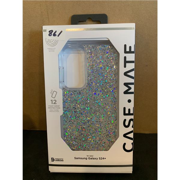 Samsung Galaxy S24+ Phone Case - Case Mate