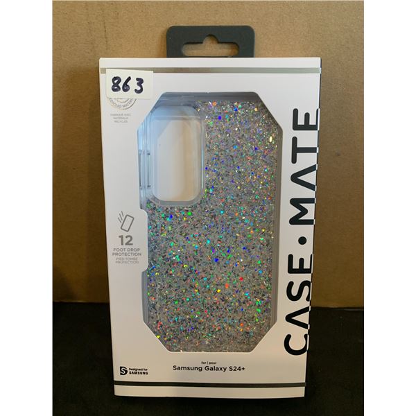 Samsung Galaxy S24+ Phone Case - Case Mate