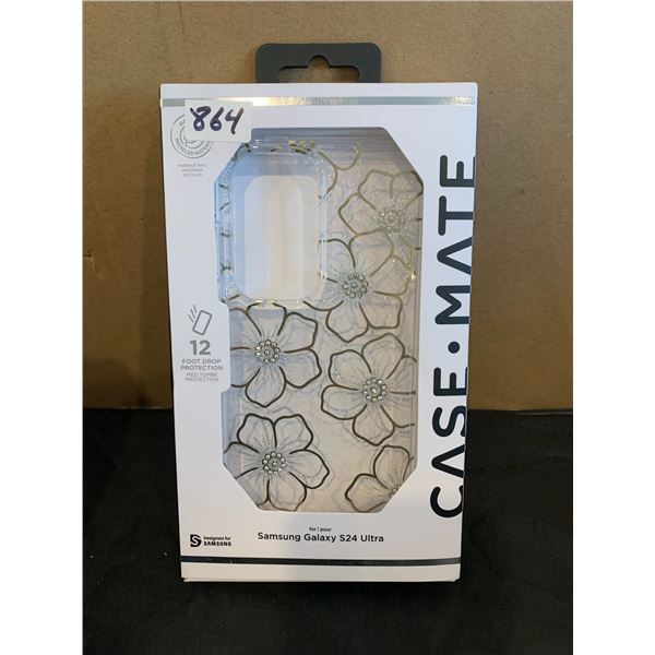 Samsung Galaxy S24 Ultra Phone Case - Case Mate