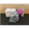Image 1 : RANKSING SFM-6200 Reusable Respirator Mask