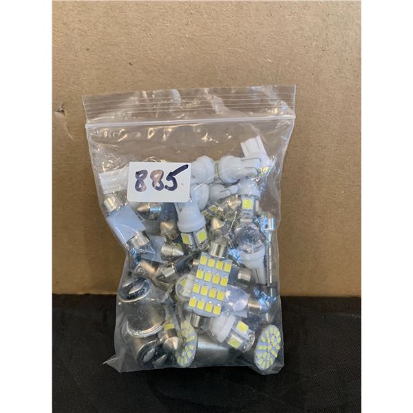 Random Assortment of LED Lights for Car / Truck