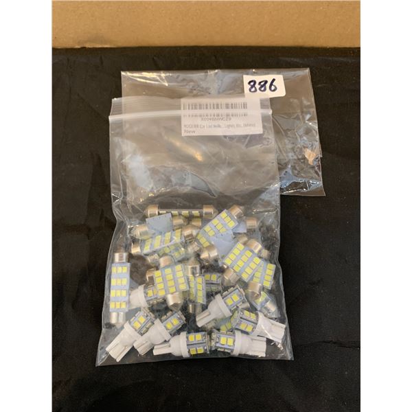Random Assortment of LED Lights for Car / Truck