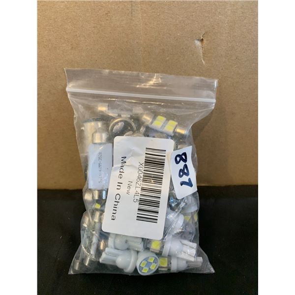 Random Assortment of LED Lights for Car / Truck