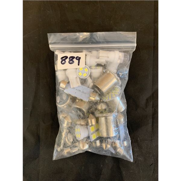 Random Assortment of LED Lights for Car / Truck