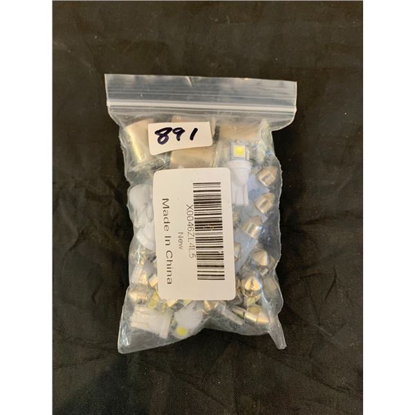 Random Assortment of LED Lights for Car / Truck