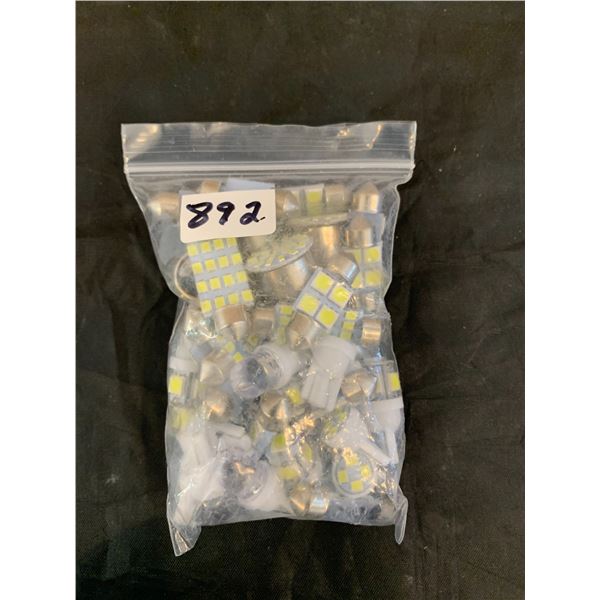Random Assortment of LED Lights for Car / Truck