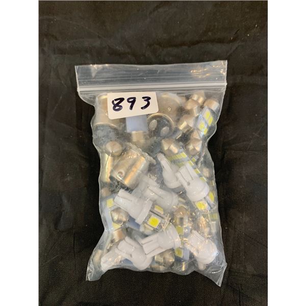 Random Assortment of LED Lights for Car / Truck