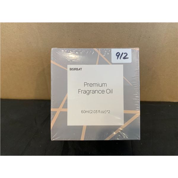 BISIRBAT - Premium Fragrance Oil