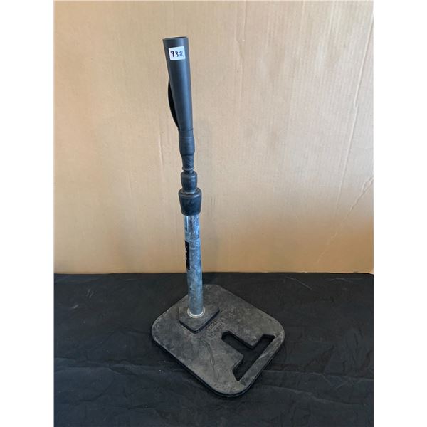 The Original - Tanner Tees - Extendable Baseball Tee