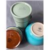 Image 8 : Lot Of Vintage Home Décor - Vases, Jugs, Bowls