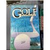 Image 2 : Lot Of Golf Games & Whisky Game