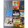 Image 2 : Lot of Books on Various Subjects