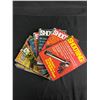 Image 3 : Very Large Lot of Firearms Related Magazines