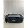 Image 2 : Lot of 2 Fishing Tackle Boxes with Contents and 1 Soft Sided Bag