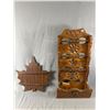 Image 3 : Nice Lot of Vintage Décor Items including, Pictures, Wall Hangings etc