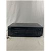 Image 8 : Sony Audio/Video Control Center Stereo FM/AM Receiver STR-D615 w/Speakers