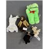 Image 8 : Assorted Lot Of Various Sized Stuffed Toys