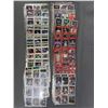 Image 2 : 1990 Baseball Cards In Binder - Upper Deck, Score, etc
