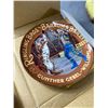 Image 8 : Lot Of Home Décor - Collector Plates, Devonware & More