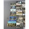 Image 2 : 25 Vintage Postcards