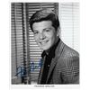 Image 1 : Frankie Avalon signed photo