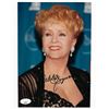 Image 1 : Debbie Reynolds signed photo- JSA authentication