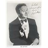Image 1 : Red Buttons signed photo