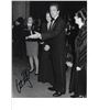 Image 1 : Warren Beatty signed photo