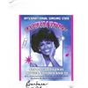Image 1 : Barbara McNair signed photo JSA authenticated