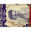 Image 1 : Ozzie Nelson facsimile signed And Then Your Lips Met Mine sheet music