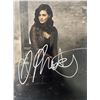 Image 1 : The Originals Phoebe Tonkin signed photo