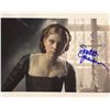 Image 1 : The Other Boleyn Girl Scarlett Johansson Signed Movie Photo