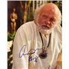 Image 1 : Anthony Hopkins Signed Photo