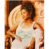 Image 1 : Janet Jackson Signed Photo. GFA Authenticated