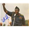 Image 1 : The Last King of Scotland Forest Whitaker signed movie photo