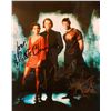 Image 1 : Swordfish cast signed movie photo