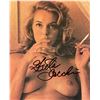 Image 1 : Greta Scacchi signed photo