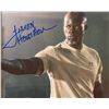 Image 1 : Djimon Hounsou Signed Photo