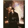 Image 1 : Road to Perdition Tom Hanks Signed Movie Photo. GFA Authenticated