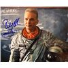 Image 1 : The Astronaut Farmer Billy Bob Thornton signed movie photo