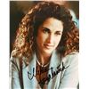 Image 1 : Melina Kanakaredes SIgned Photo
