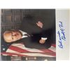 Image 1 : Gerald Ford signed photo