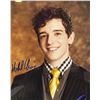 Image 1 : Ugly Betty Michael Urie signed photo
