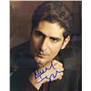 Image 1 : Sopranos Michael Imperioli Signed Photo